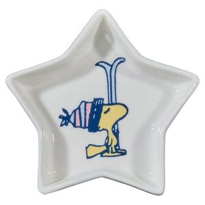 PEANUTS csillag alakú tálka Ø 10, 3 cm , Woodstock kép