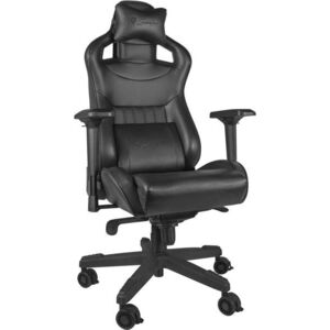 Natec Genesis Nitro 950 fekete kép