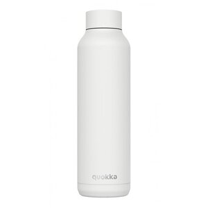 Quokka Solid termosz, 630 ml - White kép