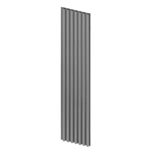 Falicsempe MPC S Brushed Steel 14.8x265cm kép