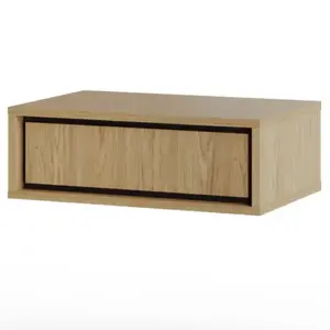 Szafka Nocna Deco Snw Baltic Dune kép