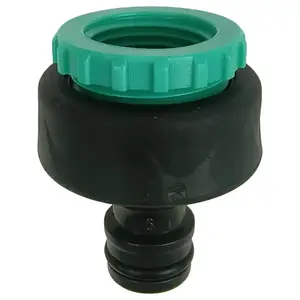 Csatlakozó belső menettel 1/2˝-3/4˝ AM5812E kép