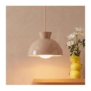 Atmosphera - Kábeles függőlámpa LITO 1xG9/4W/230V bézs 221654A kép