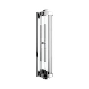 Open Design OR84474 - Fürdőszobai fali lámpa FUMI 2xG9/8W/230V IP44 fényes króm OR84474 kép