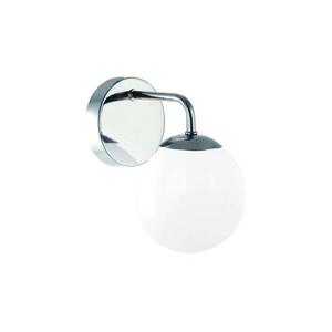Open Design OR81381 - Fürdőszobai fali lámpa BAO 1xG9/8W/230V IP44 fényes króm OR81381 kép