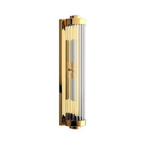 Open Design OR84481 - Fürdőszobai fali lámpa FUMI 2xG9/8W/230V IP44 rózsaarany OR84481 kép