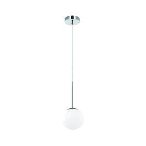Open Design OR80049 - BAO kábelen függesztett fürdőszobai csillár, 1xG9/8W/230V, IP44, fényes króm OR80049 kép