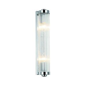 Open Design OR81565 - FIATTO fali lámpa 2xE14/12W/230V fényes króm OR81565 kép