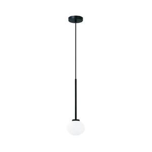Open Design OR80629 - OTA kábeles csillár 1xG9/8W/230V fekete OR80629 kép
