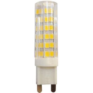 SMD LED Capsule 7W/G9/230V/4000K/590Lm/300° kép