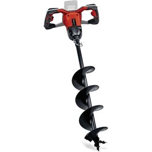 EINHELL Professional akkumulátoros talajfúró GP-EA 18/150 Li BrushLess-Solo, 3437000 (akku nélkül) kép