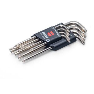WÜRTH 8 darabos torxkulcskészlet kép
