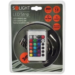Solight LED szalag WM55 kép