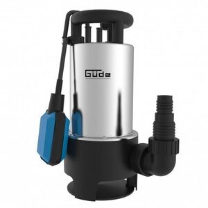 GÜDE GS 1103 Pl kép