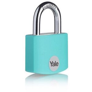 YALE YE3B/32/116/1/TE 3 kulcs ALU kép