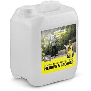 KÄRCHER Kő- és homlokzattisztító, 5 l kép