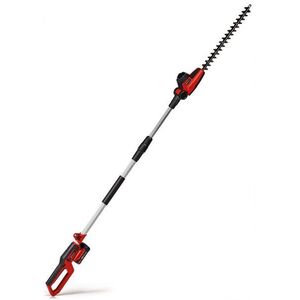 Einhell akkumulátoros teleszkópos sövényvágó GC-HH 18/45 Li T-Solo, 3410585 (akku nélkül) kép