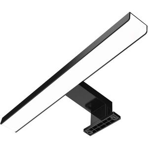 Solight fürdőszobatükör 3in1, 7 W, 455 lm, 4000 K, IP44, 40 cm kép