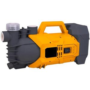 Riwall PRO RAJP 2820 SET kép