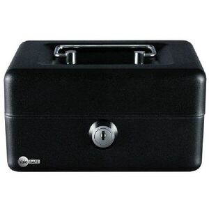 YALE Cash Box YCB/090/BB2 fekete kép