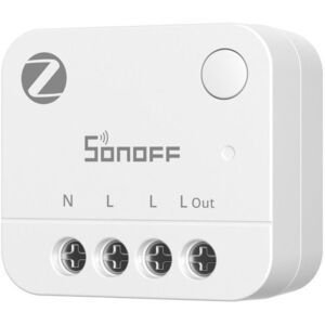 Sonoff MINI PM Zigbee Power Meter (Non-Switch) MINI-ZB1GP kép