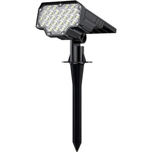 Viking D26 Kültéri napelemes LED lámpa kép