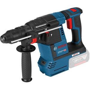 Bosch Professional 0611910000 GBH 18V-26 F akkus fúrókalapács (akku nélkül) kép