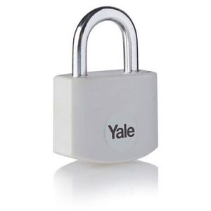 YALE YE3B/25/112/1GR 3 kulcs ALU kép