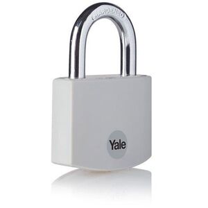 YALE YE3B/38/119/1/GR 3 kulcs ALU kép