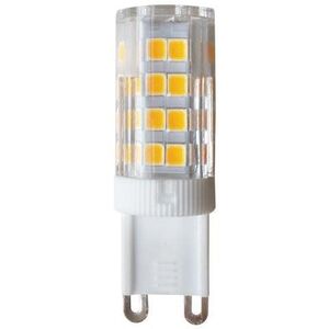 SMD LED Capsule 5W/G9/230V/4000K/420Lm/300° kép