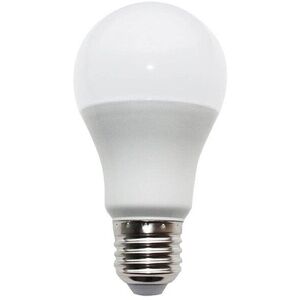 Diolamp Special Voltage SMD LED izzó, matt, A60, 10 W/ 12 V-DC/ E27/ 3000 K/ 850 lm/ 230° kép