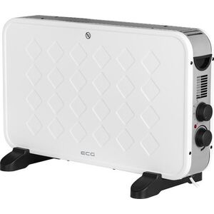 ECG TK 2070 White kép
