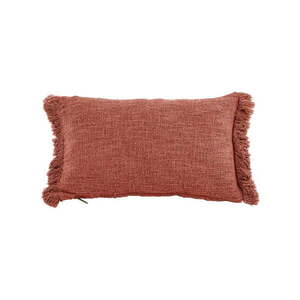 Díszpárna 50x30 cm Cotton Slub Solid - Tiseco Home Studio kép