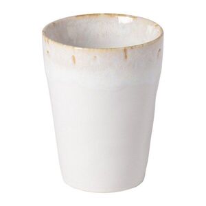 Fehér kőedény bögre 380 ml Grespresso – Costa Nova kép