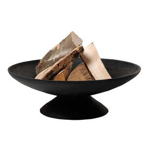 Camping öntöttvas tűzrakó, ⌀ 59 cm - Esschert Design kép