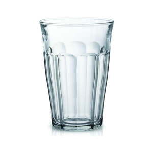 Pohár készlet 6 db-os 360 ml Picardie - Duralex kép