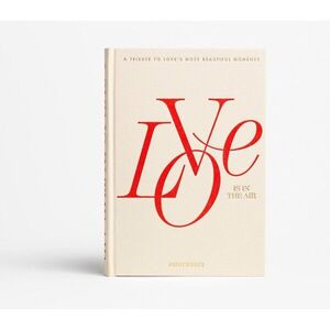 Fotóalbum Love is in the Air – Printworks kép