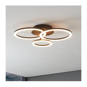 Eglo 900321 - PARRAPOS-Z LED 33W 230V dimmelhető mennyezeti lámpa 900321 kép