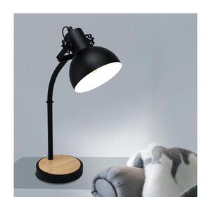 Eglo 44058 - LUBENHAM asztali lámpa 1xE27/28W/230V 44058 kép