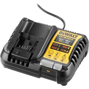 DEWALT XR töltő 4 A kép