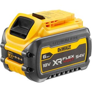 Dewalt FLEXVOLT akkumulátor, 6Ah kép