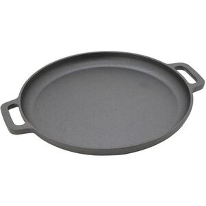 Öntöttvas grillező kép