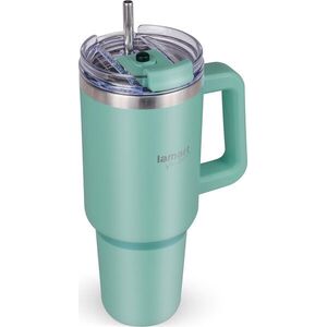 Lamart HUGE LT4096 thermo bögre, 1, 2 l, mentazöld kép