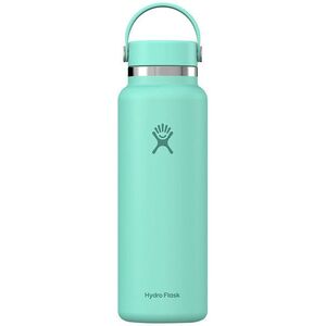 Hydro Flask Wide Flex Cap termosz, 1183 ml - Mermaid green kép