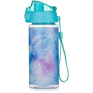 OXYBAG OXY CLiCK OXY GO kulacs, 500 ml - unikornis kép