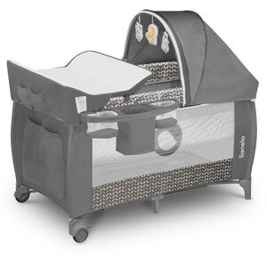 Lionelo Sven Plus Grey Scandi kép