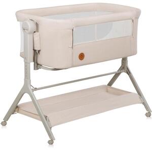 Lionelo Leonie Plus Beige Sand kép