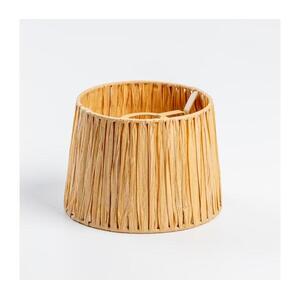 Eglo 781156 - KERIA univerzális lámpabúra, átmérő 20 cm, raffia 781156 kép