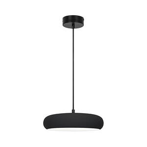 Viokef Lighting LED függeszték kábelen LOGAN LED/11W/230V fekete 4306501 kép