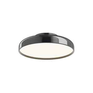 Viokef Lighting LED mennyezeti lámpa ALENSA LED/60W/230V fekete 4349000 kép
